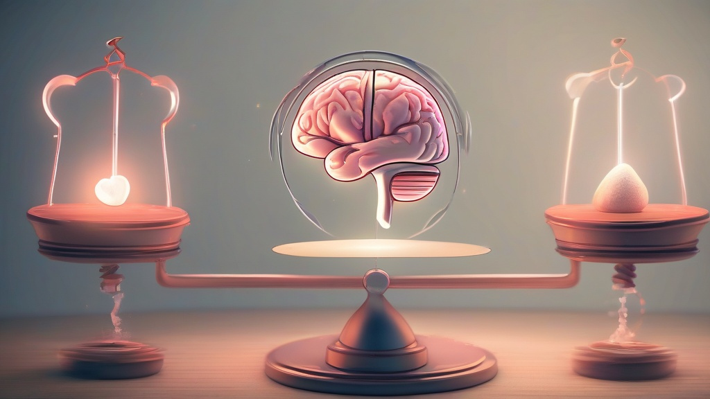 你的情绪正在悄悄生病吗？——解码心理健康的隐形密码