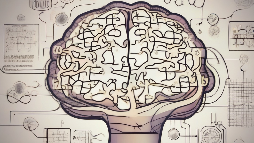认知心理学：解码人类思维的科学密码