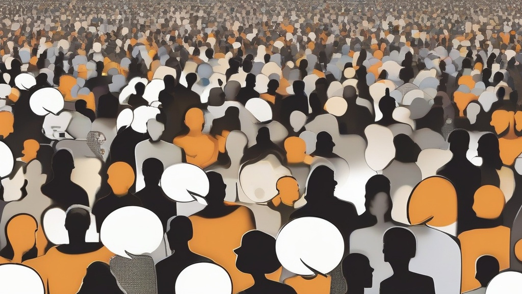 社会心理学：解码人类群体行为的隐形密码