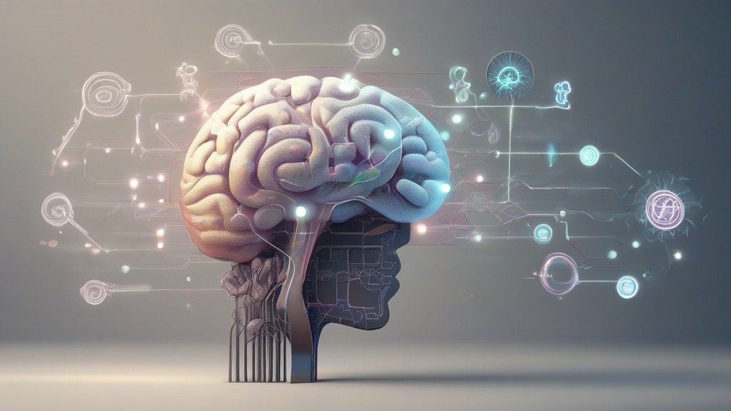 认知心理学：解码人类思维的科学密码