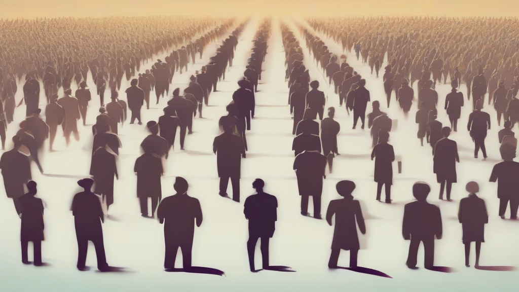 从众还是逆流？社会心理学教你破解群体行为的密码