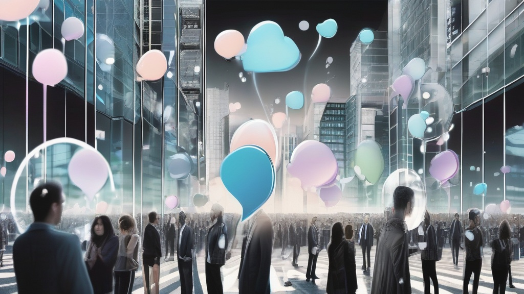 社会心理学：解码人类行为的隐形密码