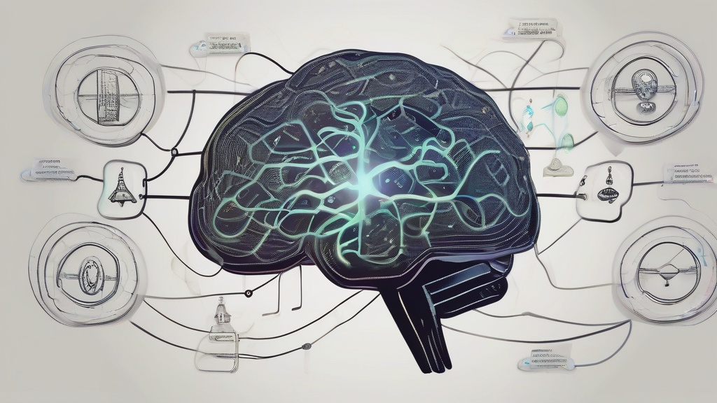 认知心理学：解码人类思维的科学密码