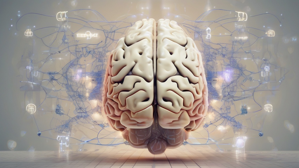 认知心理学：解码人类思维的科学密码