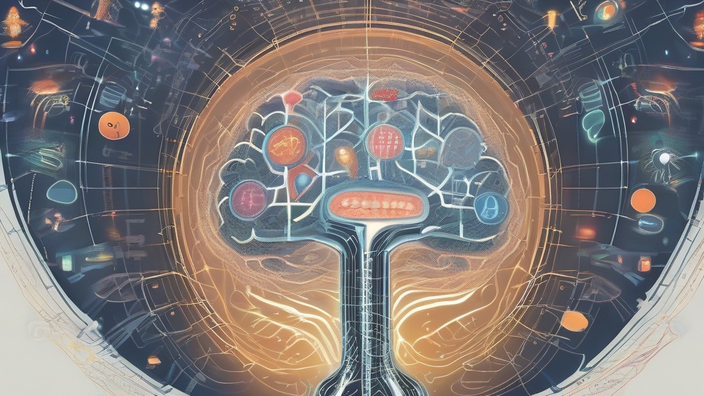认知心理学：解码人类思维的科学密码