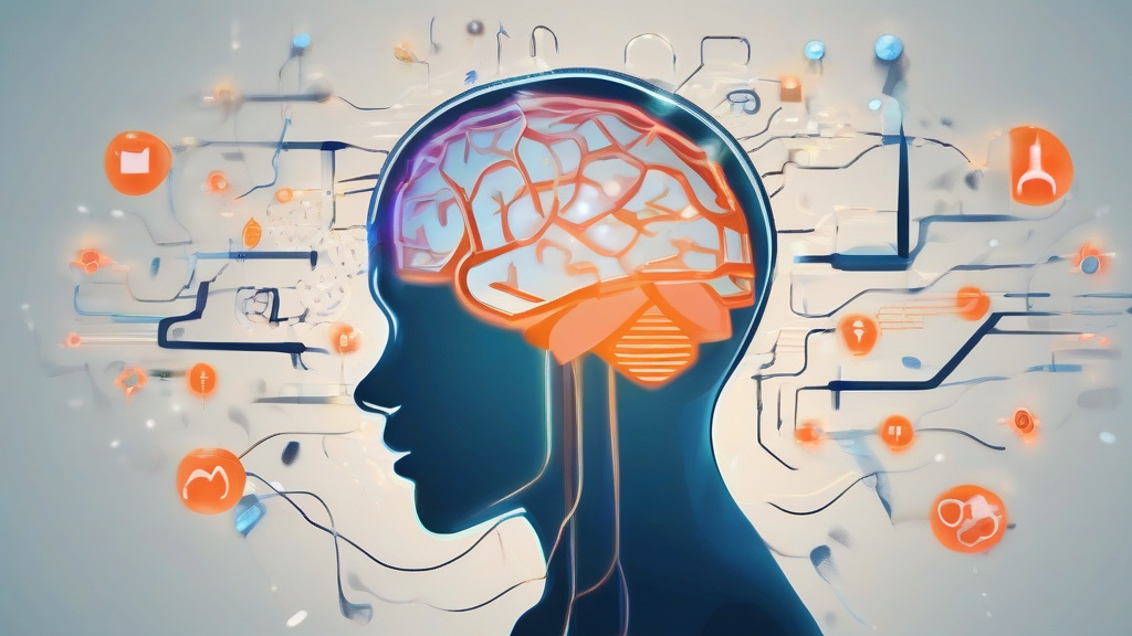 认知心理学：解码人类思维的科学密码