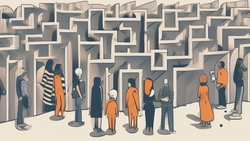 社会心理学：解码人际互动中的隐形规则