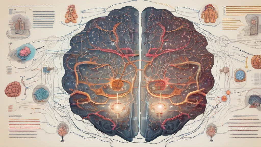 认知心理学：解码人类思维的科学密码