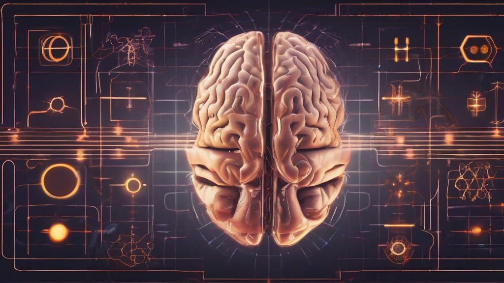 认知心理学：解码人类思维的科学密码