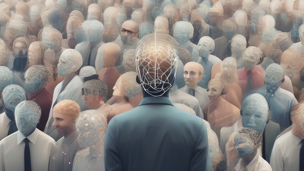 社会心理学：解码人类群体行为的隐形密码