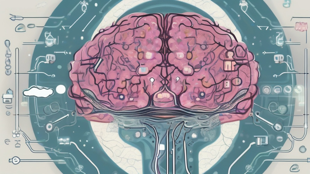 认知心理学：解码人类思维的科学密码