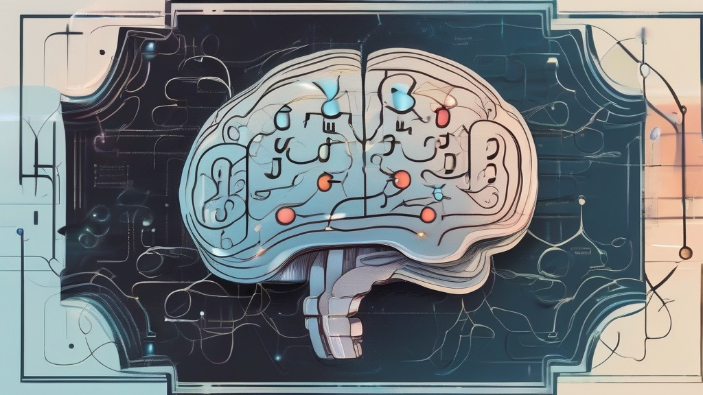 认知心理学：解码人类思维的科学密码