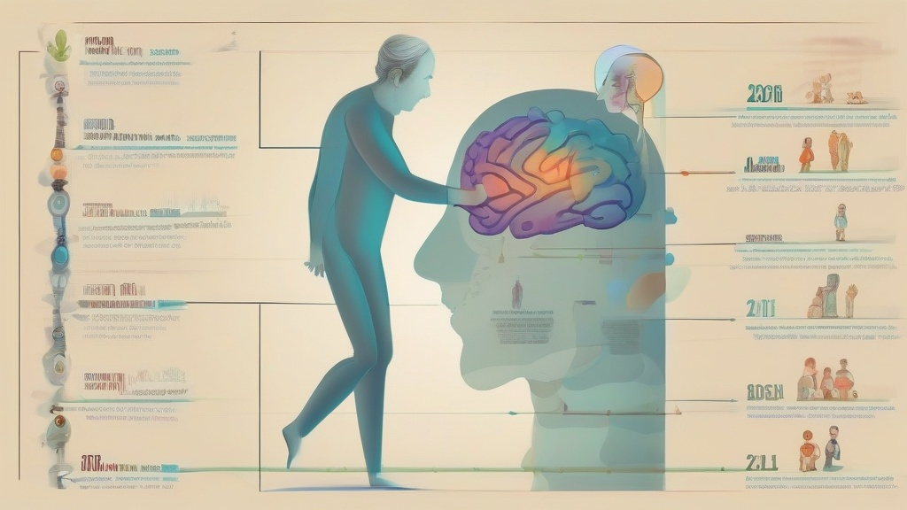 发展心理学：解码生命全程的心理成长密码