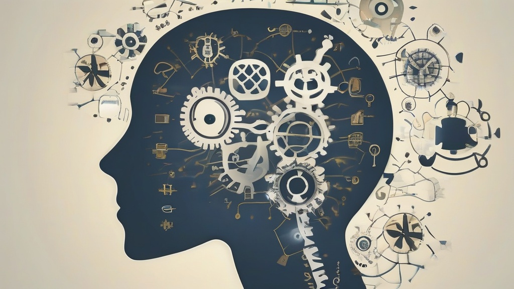 解码思维：认知心理学如何重塑我们的决策与学习