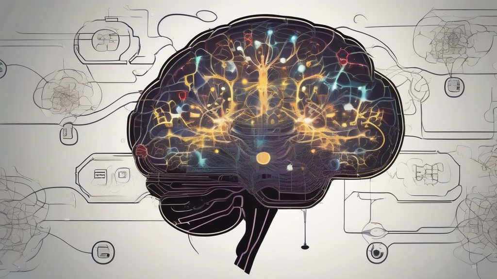 认知心理学：解码人类思维的科学密码