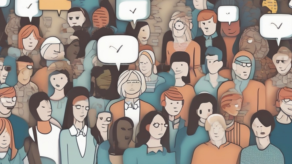 社会心理学：解码人类群体行为的隐形密码