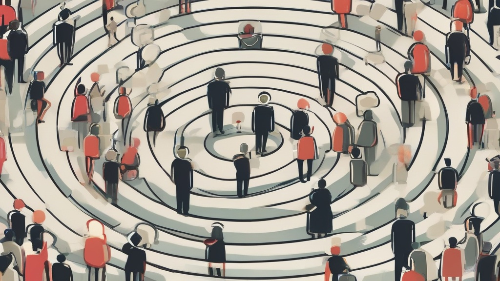 社会心理学：解码人类群体行为的隐形密码