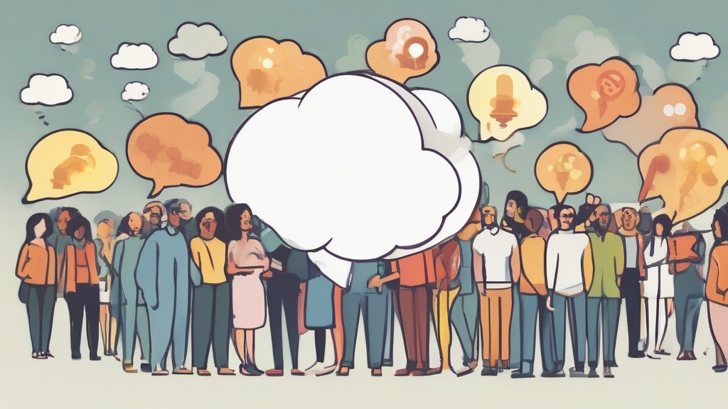 社会心理学：当群体思维遇上个体选择，我们如何保持清醒？
