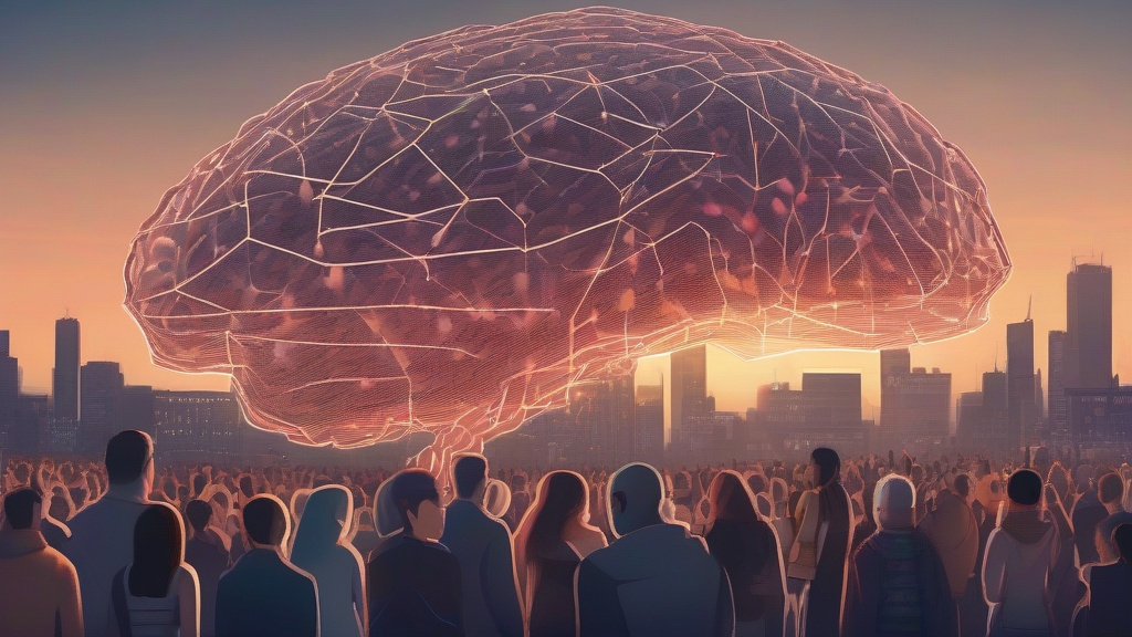 社会心理学：解码人类群体行为的隐形密码