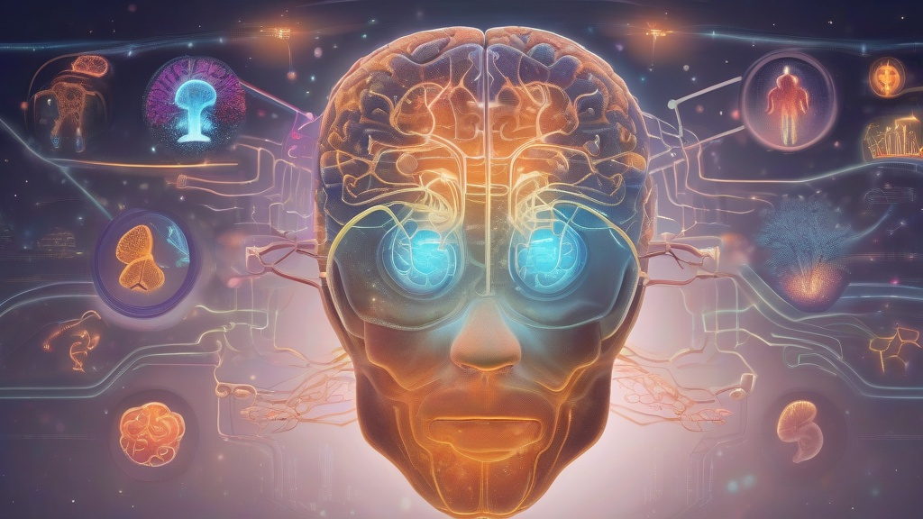 认知心理学：解码人类思维的科学密码