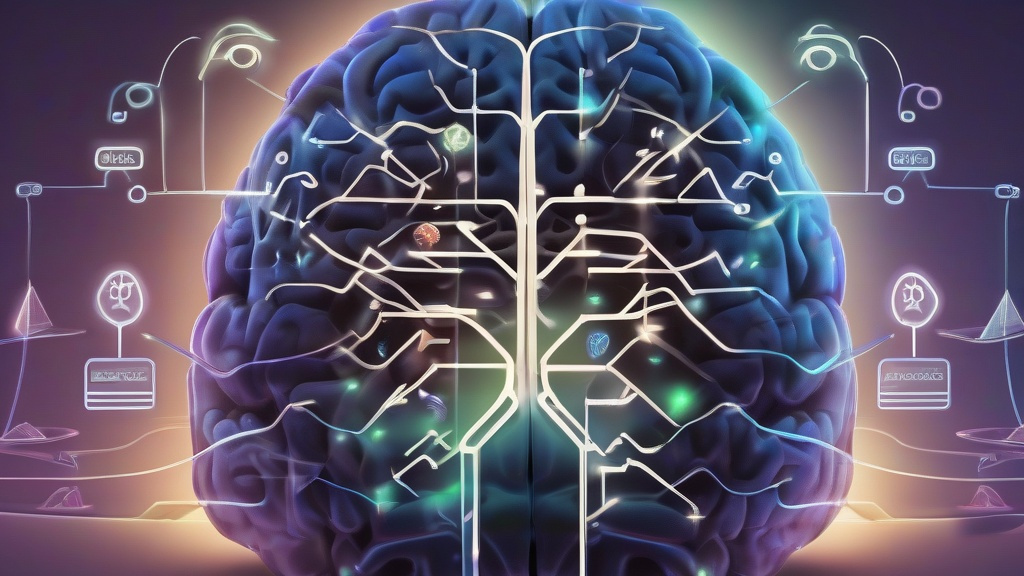 认知心理学：解码人类思维的科学密码