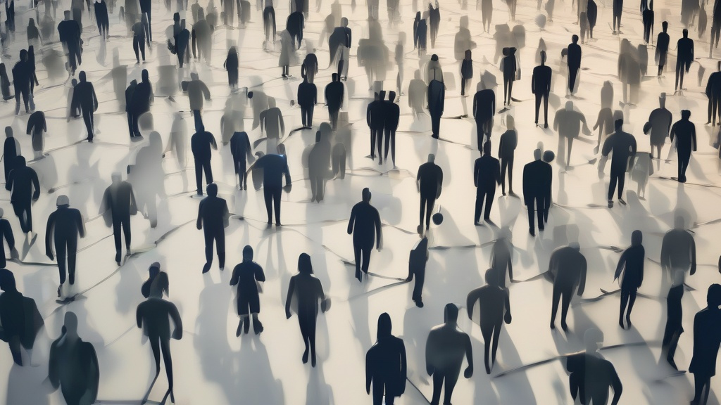 社会心理学：解码群体行为背后的心理密码