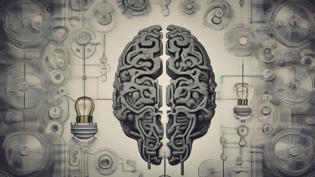 认知心理学：解码人类思维的科学密码