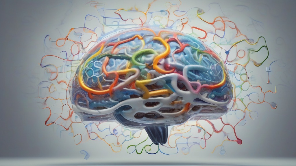认知心理学：解码人类思维的科学密码