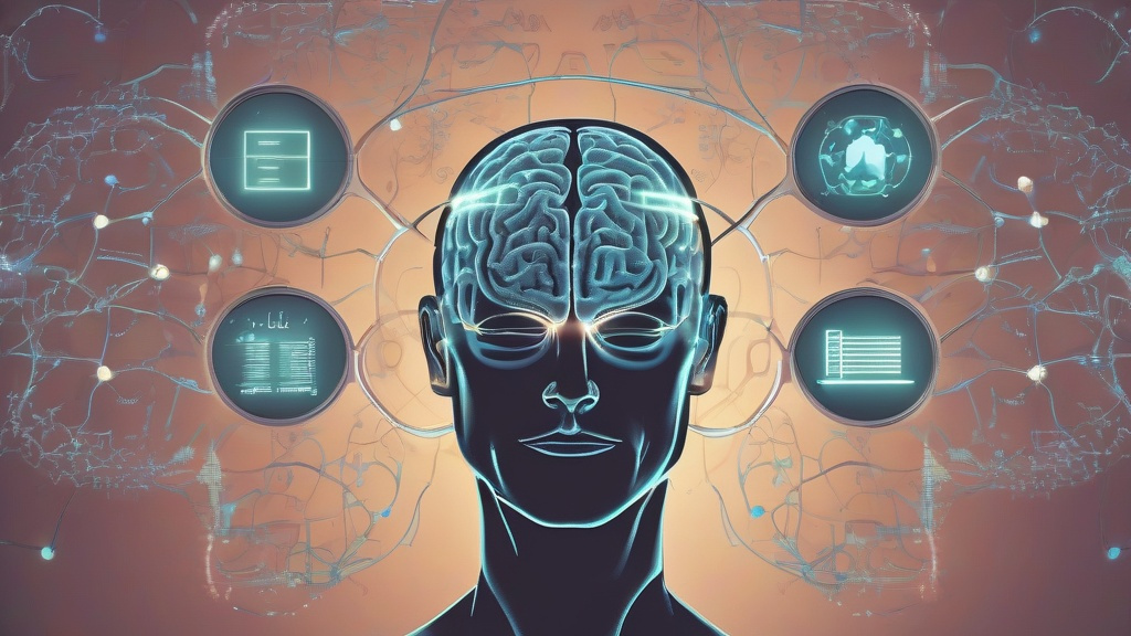 认知心理学：解码人类思维的黑匣子