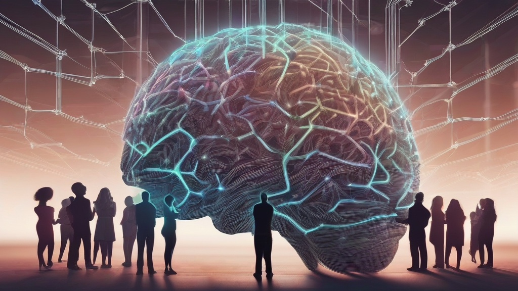 社会心理学：解码人类群体行为的隐形密码