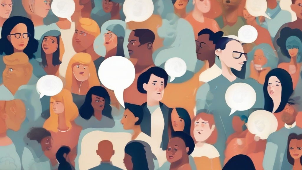 社会心理学：解码人类群体行为的隐形密码