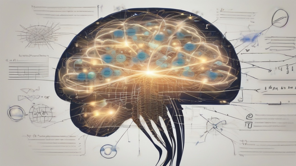 认知心理学：解码人类思维的科学密码