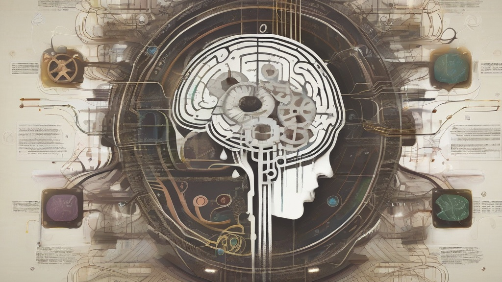 认知心理学：解码人类思维的科学密码