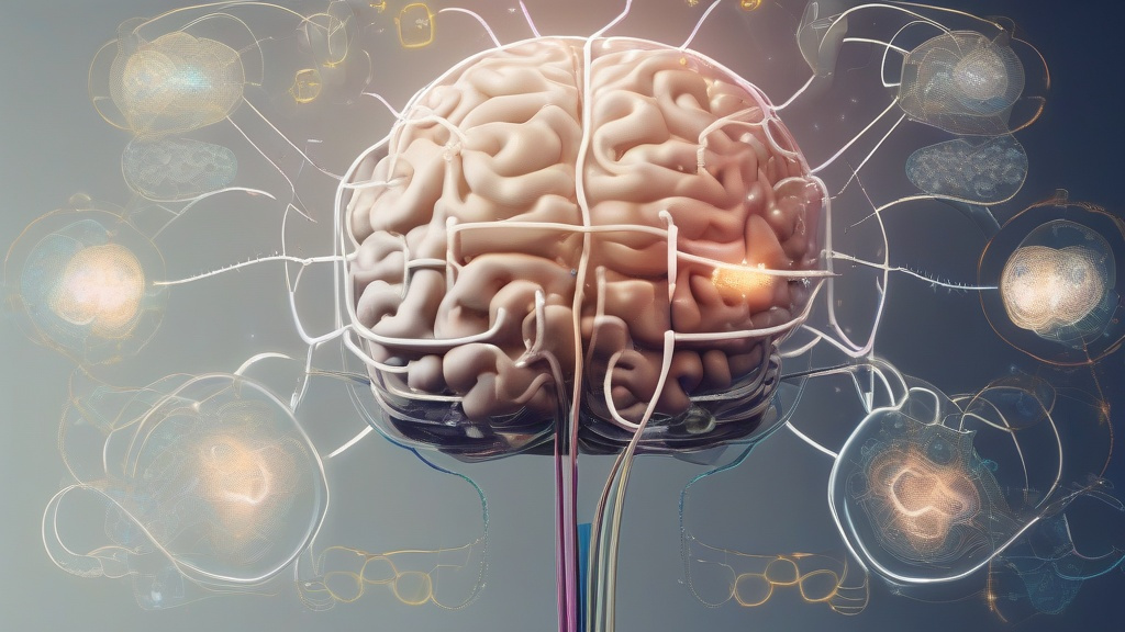 认知心理学：解码人类思维的科学密码