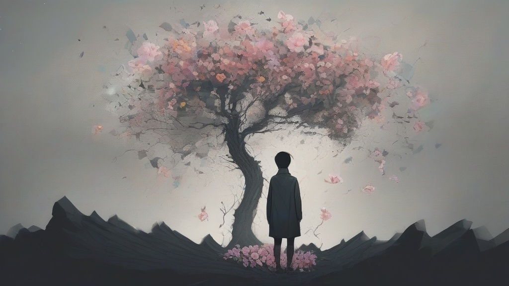 心理韧性：在压力中生长的隐形翅膀