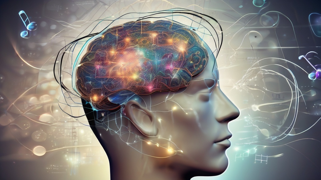 认知心理学：解码人类思维的科学密码
