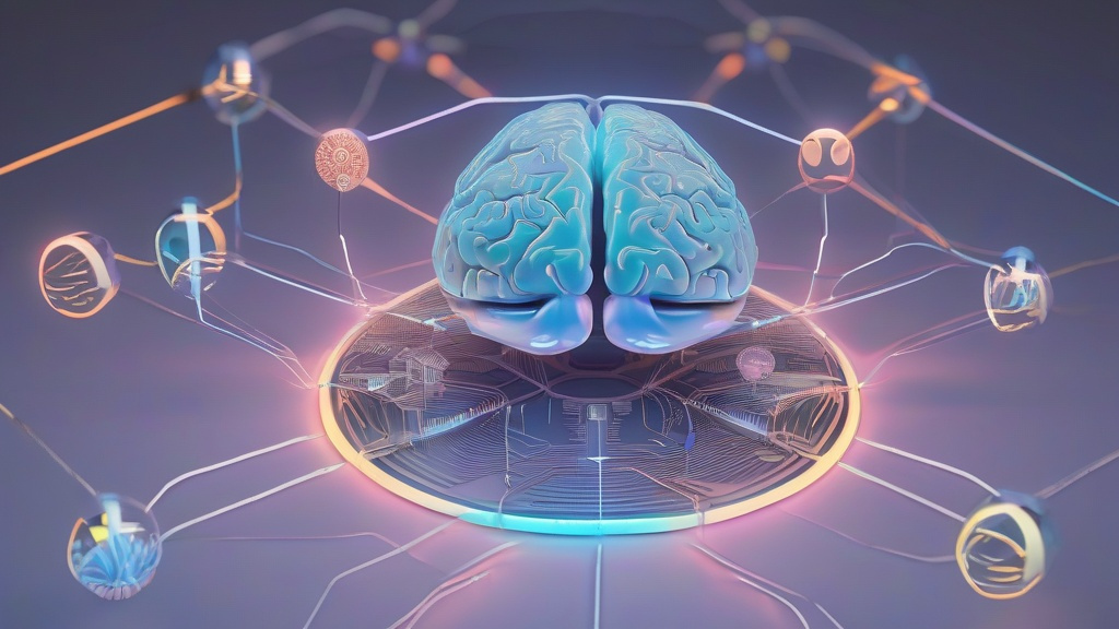 认知心理学：解码人类思维的密码