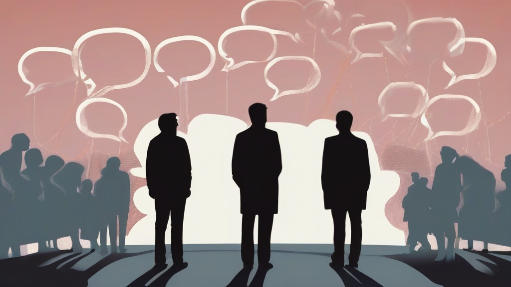 社会心理学：解码人类群体行为的隐形密码