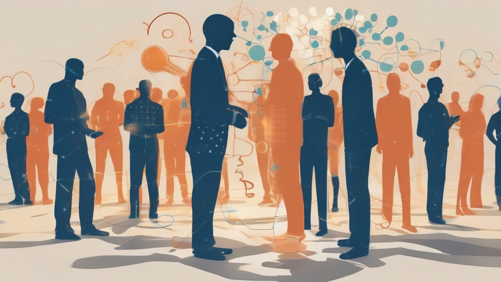 社会心理学：当群体思维重塑你的大脑