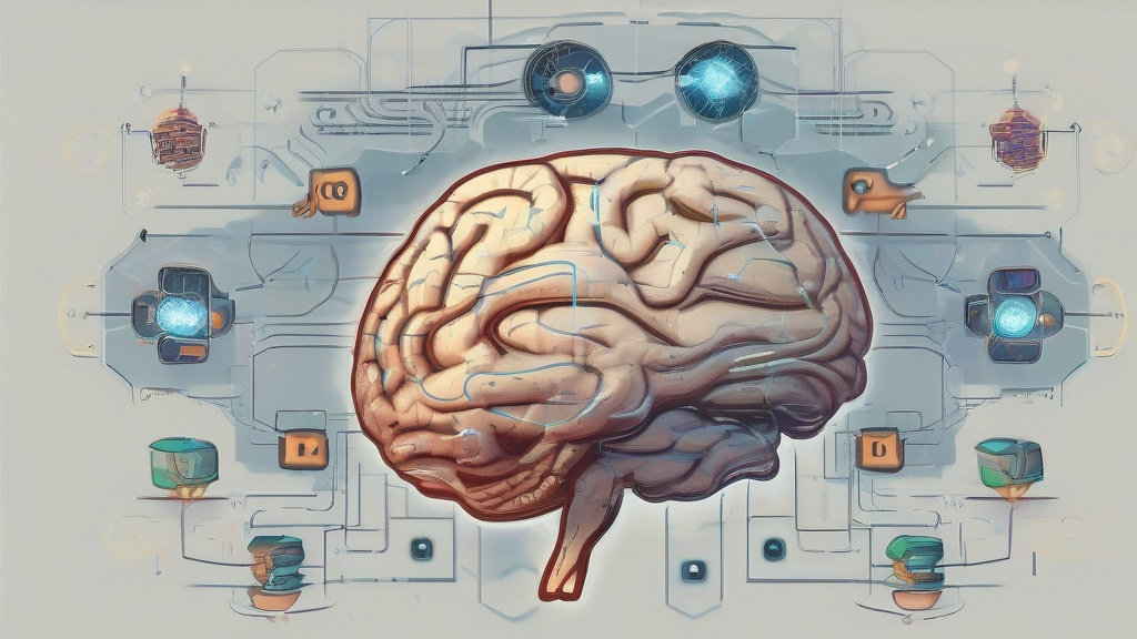 认知心理学：解码人类思维的科学密码