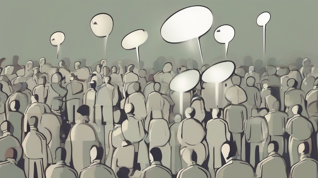 从众还是逆流？社会心理学教你破解群体行为的密码