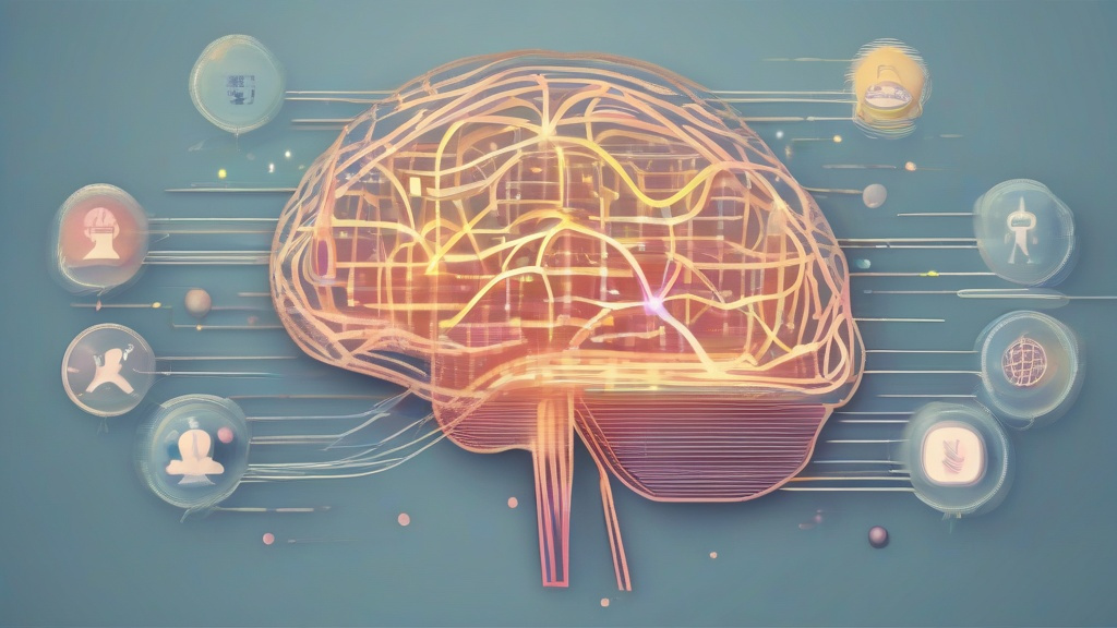 认知心理学：解码人类思维的科学密码