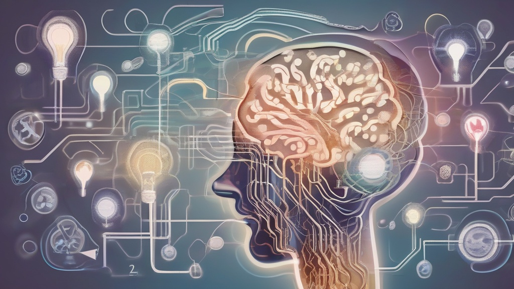 认知心理学：解码人类思维的科学密码