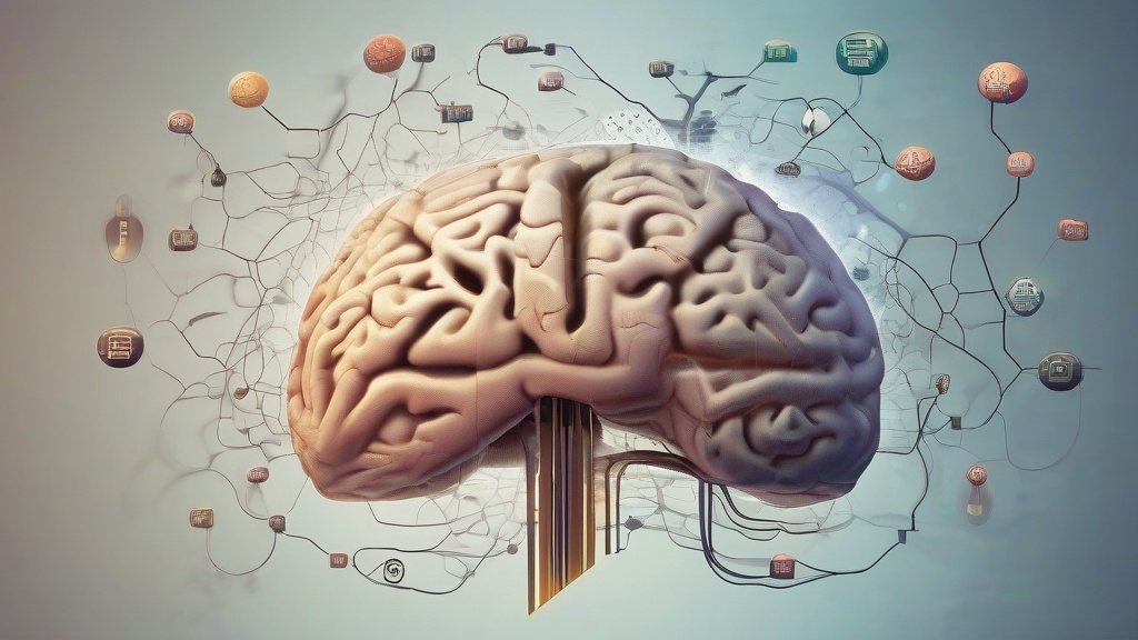 认知心理学：解码人类思维的科学密码