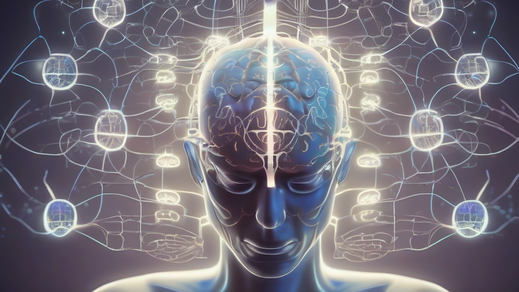 认知心理学：解码人类思维的科学密码