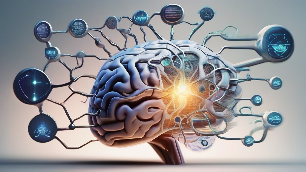认知心理学：解码人类思维的科学密码