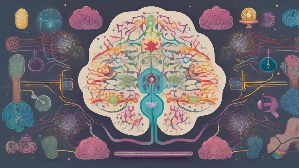你的情绪需要“体检”吗？——解码心理健康的隐形密码