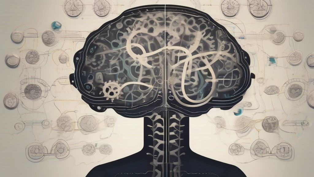 认知心理学：解码人类思维的科学密码