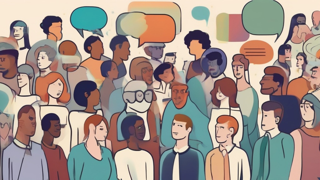 社会心理学：解码群体行为背后的心理密码