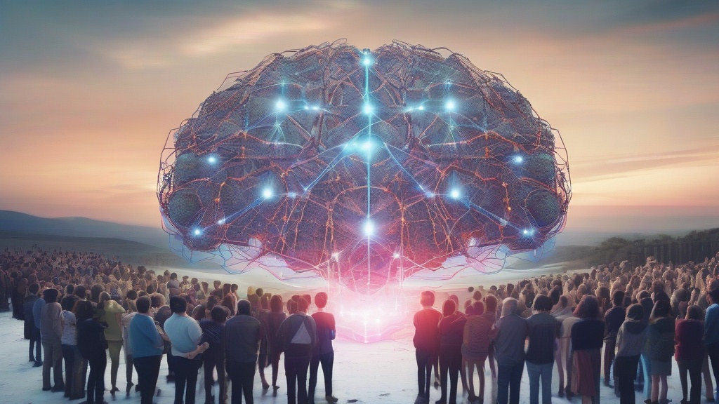 社会心理学：解码人类群体行为的隐形密码